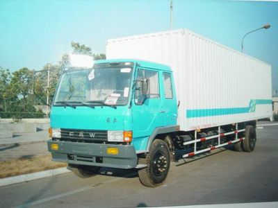 Phoenix FXC5142XXYBox transport vehicle