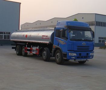 Shenhu  HLQ5240GHYC Chemical liquid transport vehicle