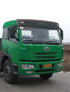 Shenhu  HLQ5240GHYC Chemical liquid transport vehicle