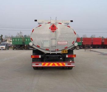 Shenhu  HLQ5240GHYC Chemical liquid transport vehicle