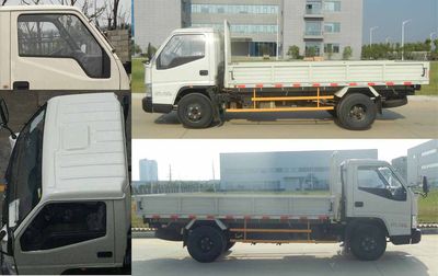 Jiangling Motors JX1042TGA24 Truck