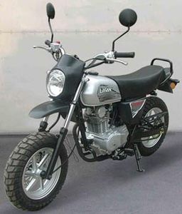 Lifan  LF100C Two wheeled motorcycles