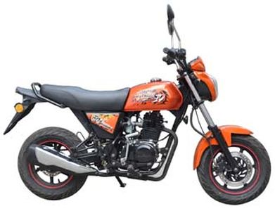 Lifan  LF100C Two wheeled motorcycles