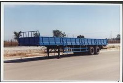 Qingte  QDT9200 Semi trailer