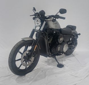 Xiangshuai  XS800N Two wheeled motorcycles