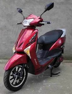 Xiaxing Sanyang  XX1800DT Electric two wheeled motorcycle