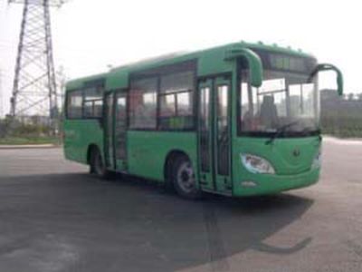 Shenye ZJZ6100GP4City buses