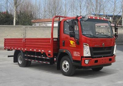 Haowo  ZZ1117G3815F112 Truck