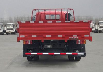 Haowo  ZZ1117G3815F112 Truck