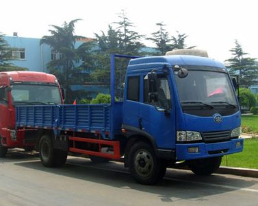 Jiefang AutomobileCA1147PK2EA80Flat headed diesel truck