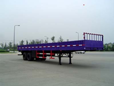 Chuanmu  CXJ9280 Semi trailer