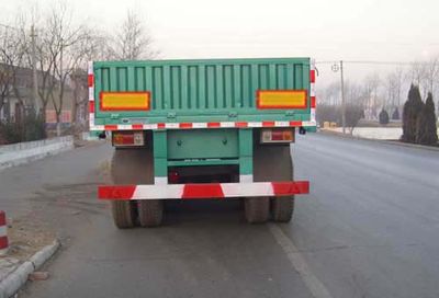 Yongkang  CXY9280 Semi trailer