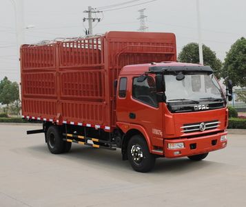 Dongfeng  DFA5080CCYL11D4AC Grate type transport vehicle