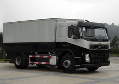 DimaDMT5170XYC1Cash transport vehicle