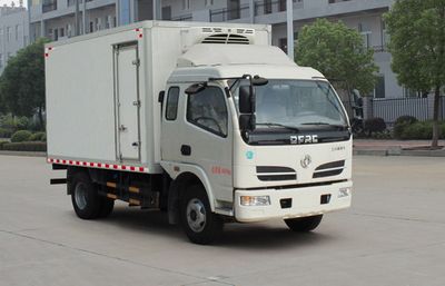 Dongfeng  EQ5041XLCL8BD2AC Refrigerated truck