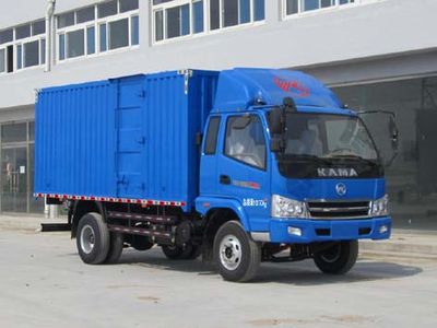 Kaima  KMC5081XXY38P4 Box transport vehicle