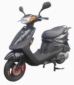 Lifan  LF125T3A Two wheeled motorcycles