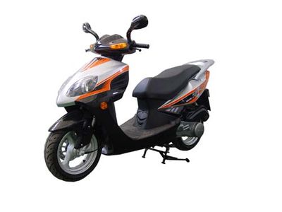 Qingqi  QM125T8H Two wheeled motorcycles