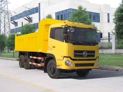 Shenying  YG3252A Dump truck