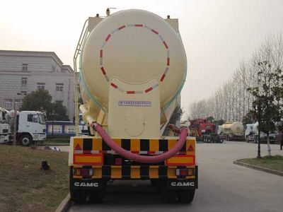 Xingma  AH9340GFL Powder material transportation semi-trailer