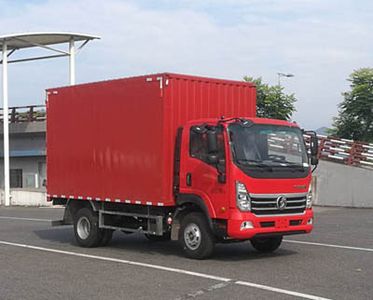 Ace car CDW5043XXYHA1Q5 Box transport vehicle