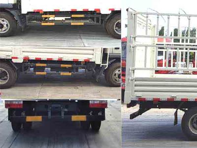 Cheng Li  CL5040CCYA5 Grate type transport vehicle