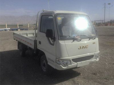 Jianghuai brand automobiles HFC1030PW4E1B3DV Truck