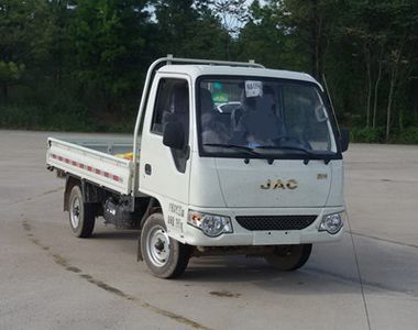 Jianghuai brand automobiles HFC1030PW4E1B3DV Truck