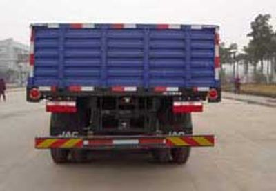 Jianghuai brand automobiles HFC1314K1R1K3 Truck