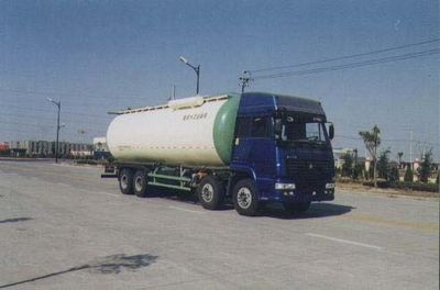 Yongxuan  HYG5291GSN bulk cement truck 