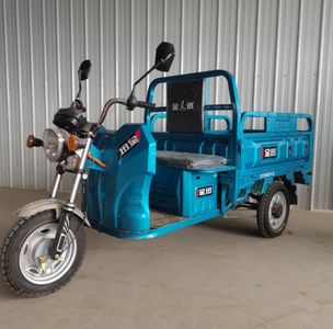 Jinxun  JX1200DZHS3 Electric tricycle