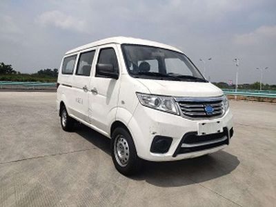 Kaiwo  NJL6420EV3 Pure electric multi-purpose passenger vehicles