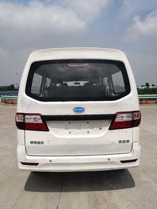 Kaiwo  NJL6420EV3 Pure electric multi-purpose passenger vehicles