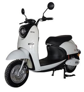 Europa  OP600DQT9 Electric two wheeled light motorcycle