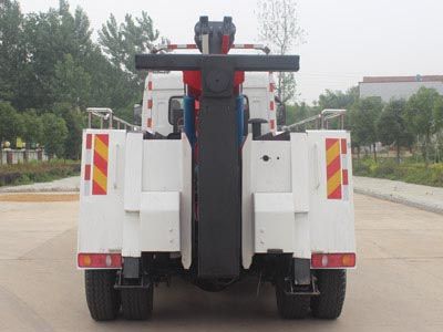 Runzhixing  SCS5160TQZEQ Obstacle clearing vehicle