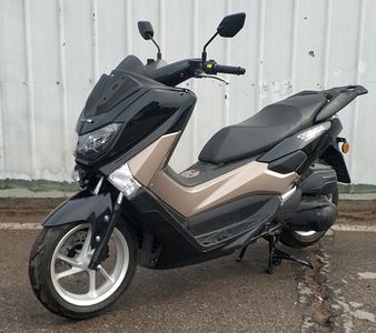 Tianying  TY150T14D Two wheeled motorcycles