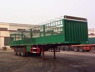 Yate Heavy Industries TZ9400CLX Gantry transport semi-trailer