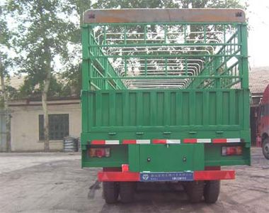 Yate Heavy Industries TZ9400CLX Gantry transport semi-trailer