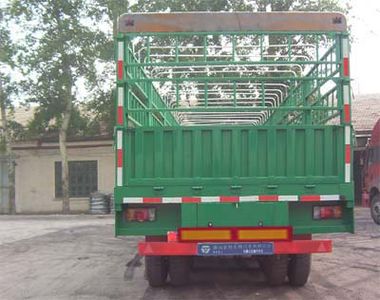 Yate Heavy Industries TZ9400CLX Gantry transport semi-trailer