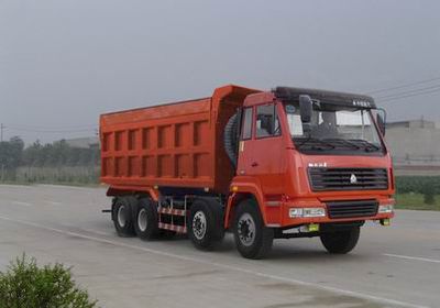 Starstal ZZ3316N2866F Dump truck