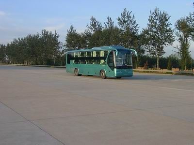 Northern  BFC6125W Luxury sleeper coach