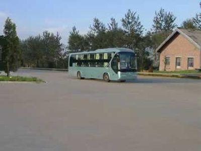 Northern  BFC6125W Luxury sleeper coach