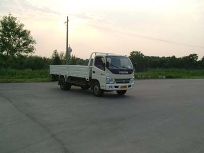 Aoling  BJ1069VCJFAE Truck