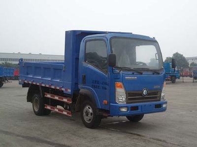 Ace car CDW3040H1P4 Dump truck