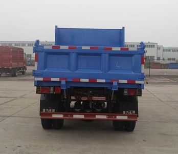 Ace car CDW3040H1P4 Dump truck