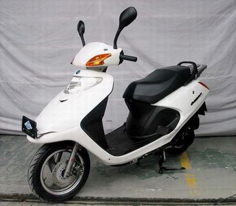 Haoben HB125T19ATwo wheeled motorcycles