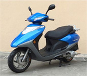 Haoben  HB125T19A Two wheeled motorcycles