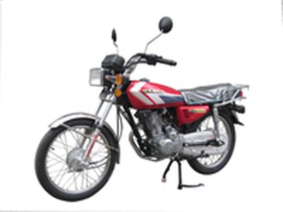 Haoguang  HG1255 Two wheeled motorcycles