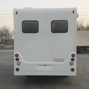 Hongtianniu  HTN5045XLJ RV