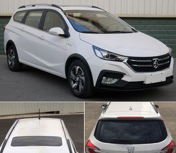 Baojun  LZW6463AUVY multi-purpose vehicle 